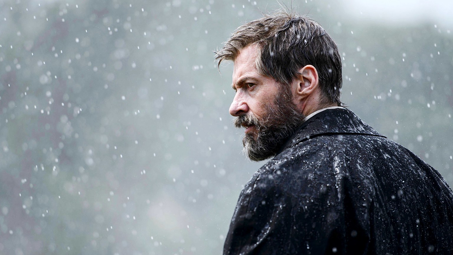 Logan Dapatkan Nominasi Oscar Skenario Terbaik